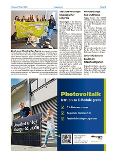 Hegau Kurier