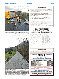 Hegau Kurier