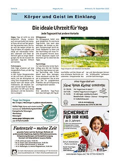Hegau Kurier
