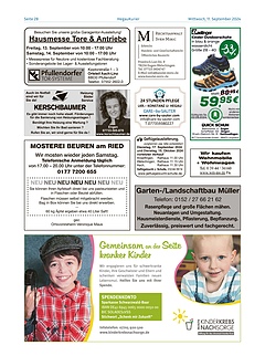 Hegau Kurier