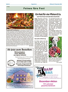 Hegau Kurier