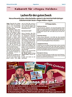 Hegau Kurier