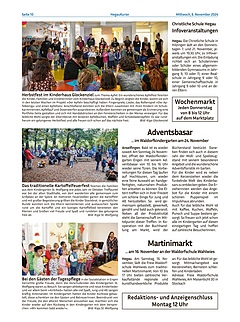 Hegau Kurier