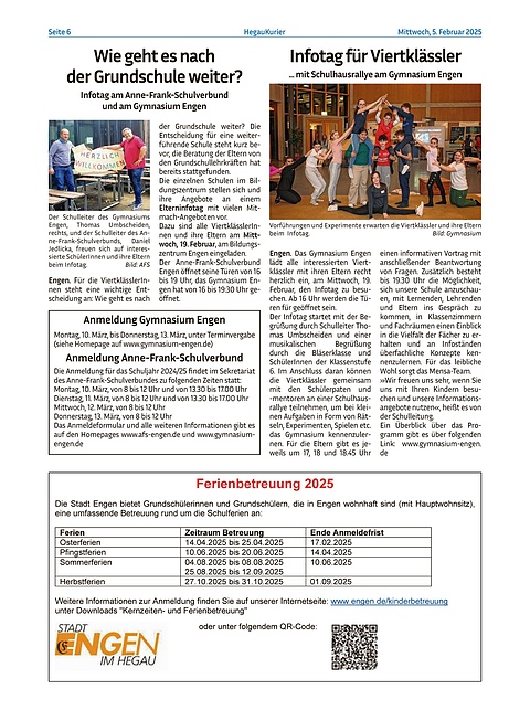 Hegau Kurier