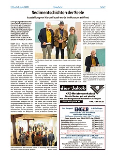 Hegau Kurier