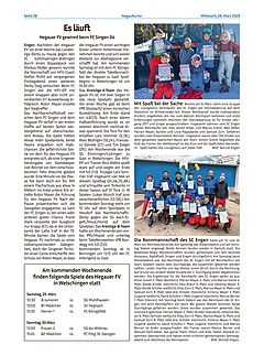 Hegau Kurier