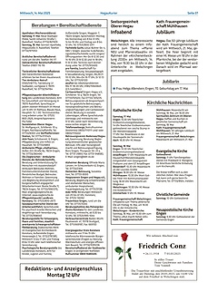 Hegau Kurier