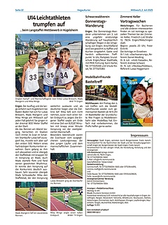 Hegau Kurier