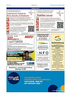 Hegau Kurier