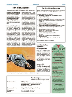 Hegau Kurier