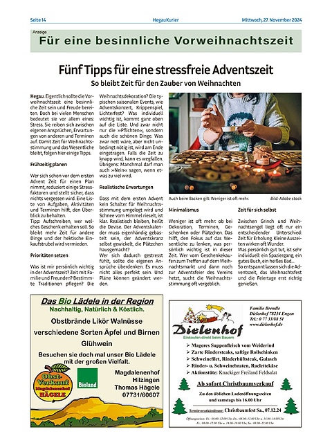 Hegau Kurier