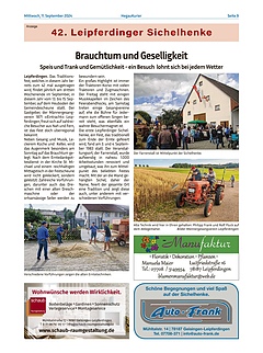 Hegau Kurier