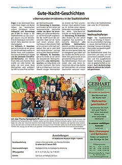 Hegau Kurier