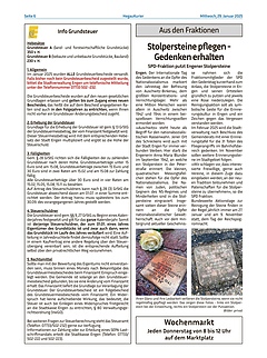 Hegau Kurier
