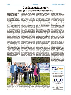 Hegau Kurier