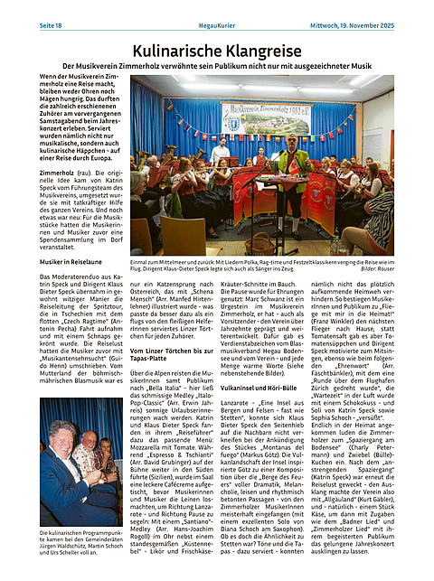 Hegau Kurier