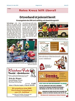 Hegau Kurier