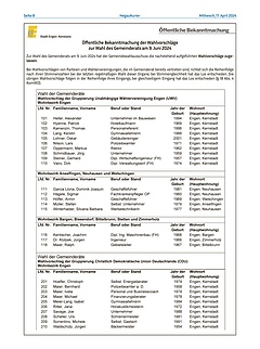 Hegau Kurier
