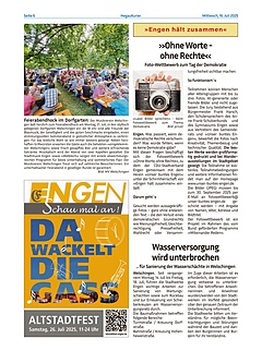 Hegau Kurier