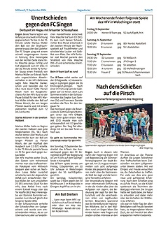 Hegau Kurier