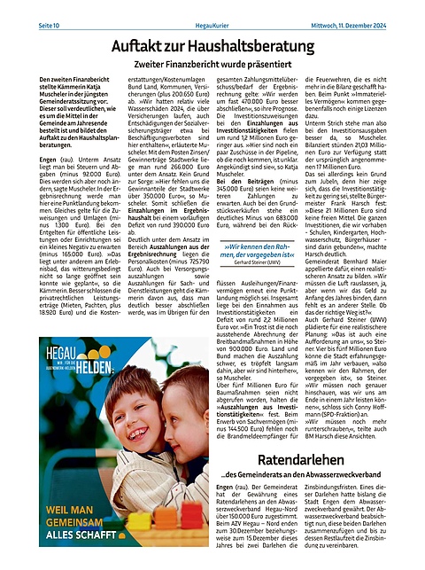 Hegau Kurier