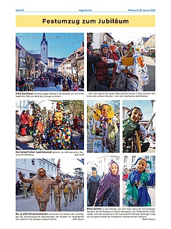 Hegau Kurier