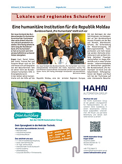 Hegau Kurier