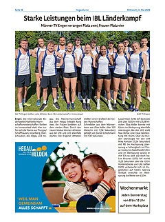 Hegau Kurier