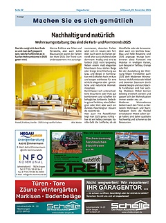 Hegau Kurier