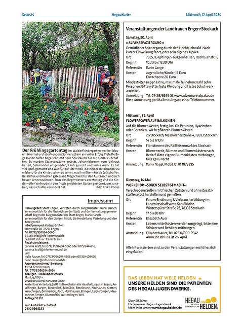 Hegau Kurier