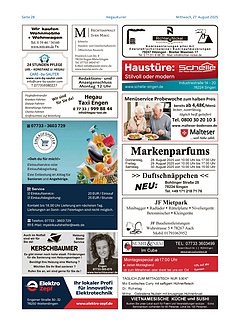Hegau Kurier