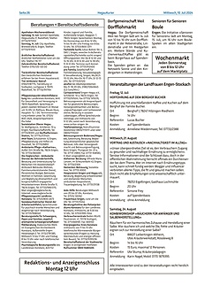Hegau Kurier