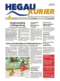 Hegau Kurier