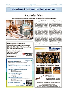 Hegau Kurier