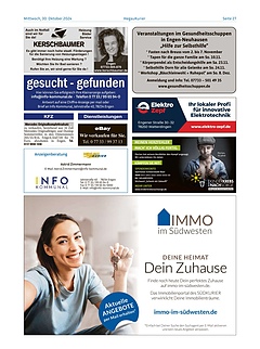 Hegau Kurier