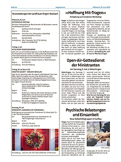 Hegau Kurier