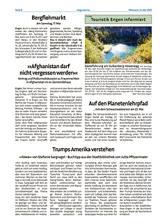 Hegau Kurier