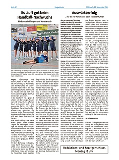 Hegau Kurier