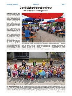 Hegau Kurier