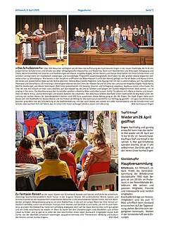 Hegau Kurier