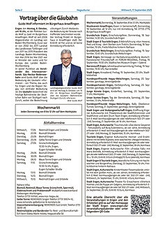 Hegau Kurier
