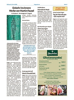 Hegau Kurier
