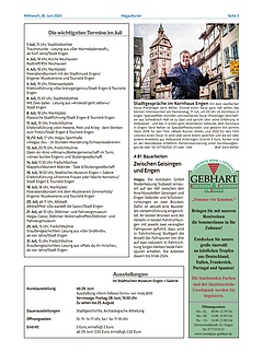 Hegau Kurier