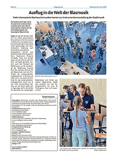 Hegau Kurier