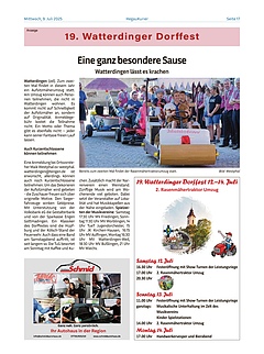 Hegau Kurier