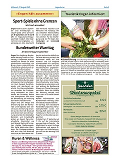 Hegau Kurier