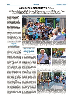 Hegau Kurier