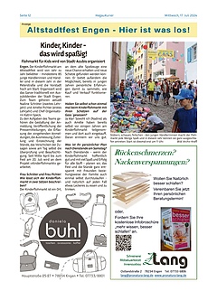 Hegau Kurier