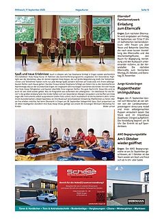 Hegau Kurier