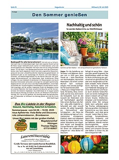 Hegau Kurier